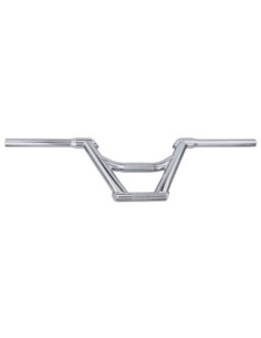 169 Freestyle Handlebar 22.2mm Chrome.